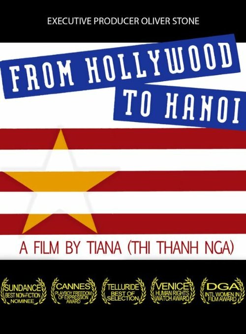 Из Голливуда в Ханой  (1992)
