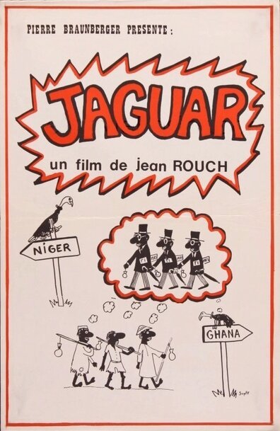 Jaguar  (1968)