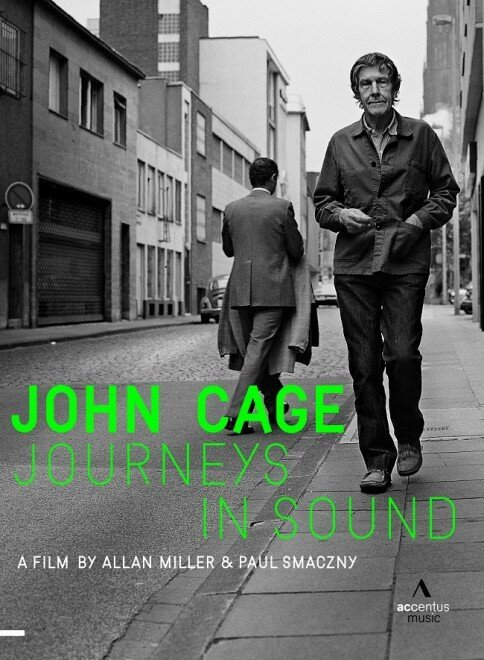 John Cage: Journeys in Sound  (2012)