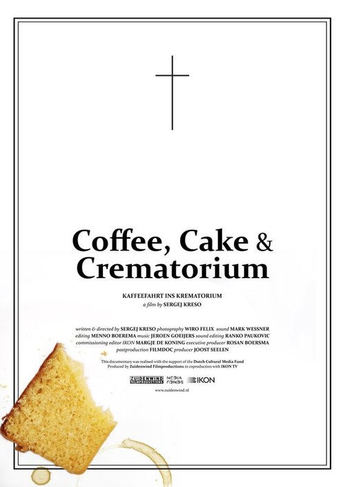 Kaffeefahrt ins Krematorium  (2011)