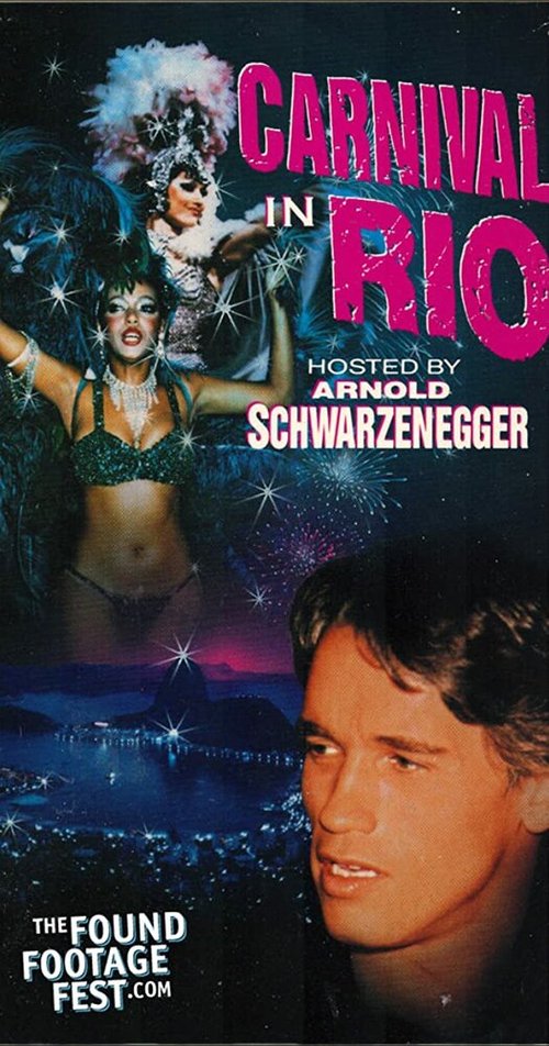 Карнавал в Рио  (1983)