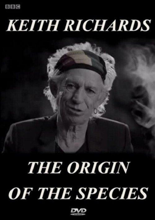 Keith Richards: The Origin of the Species  (2016)