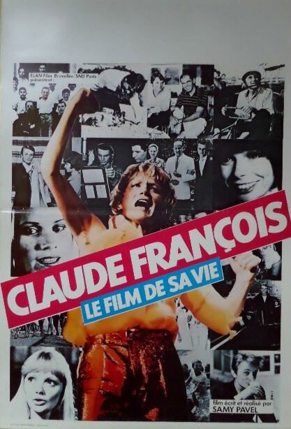 Клод Франсуа — фильм о его жизни  (1979)