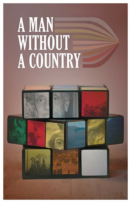 Kurt Vonnegut's A Man Without a Country