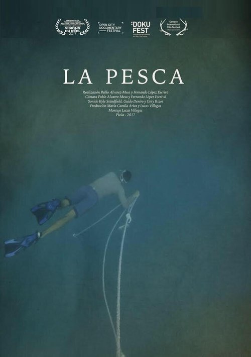 La Pesca  (2017)