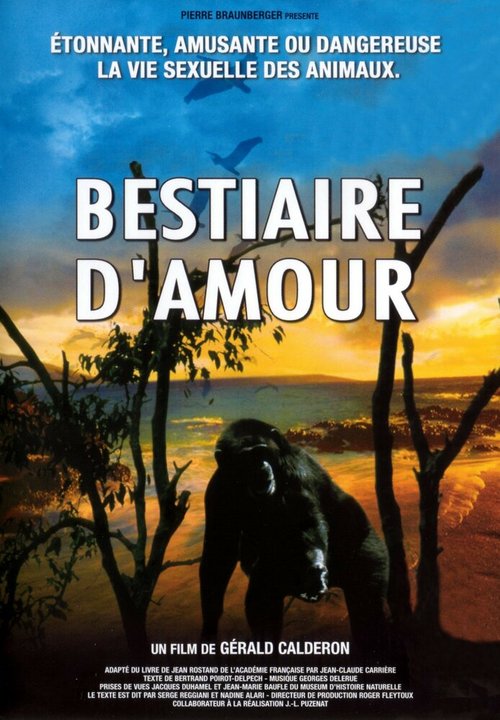 Le bestiaire d'amour  (1965)