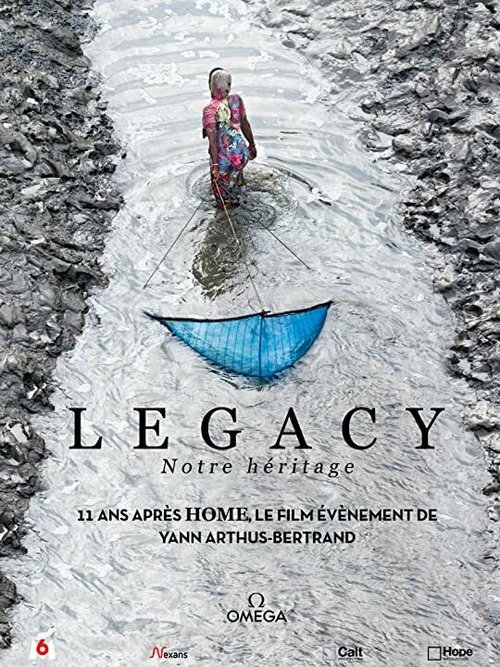 Legacy, notre héritage  (2021)
