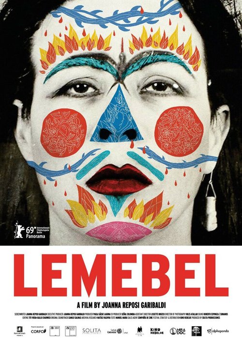 Lemebel  (2019)