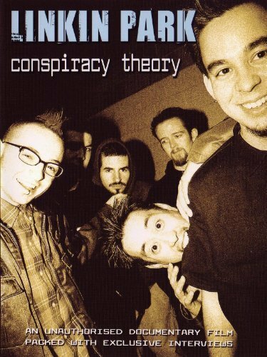 Linkin Park: Conspiracy Theory