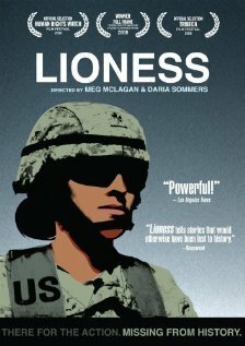 Lioness  (2008)