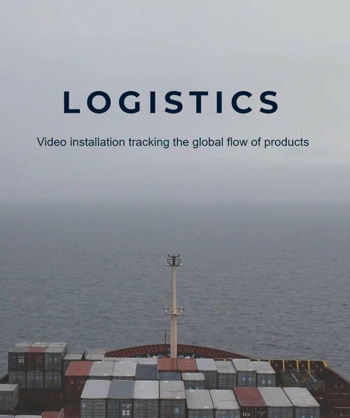 Logistics  (2012)