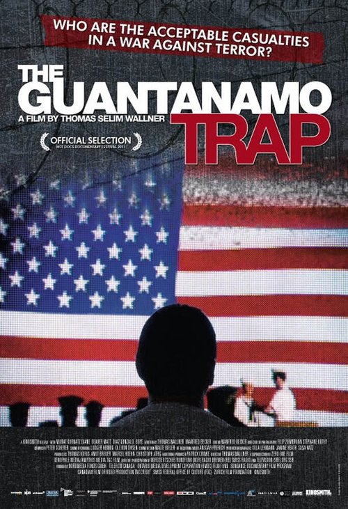 Ловушка Гуантанамо  (2011)