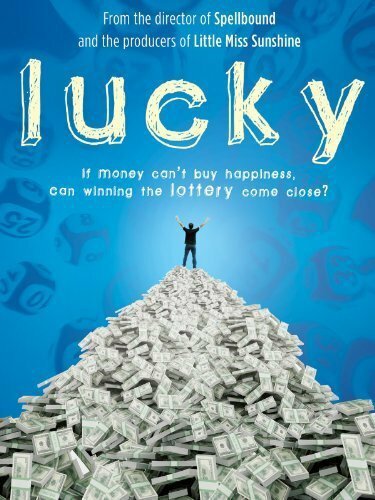 Lucky  (2010)