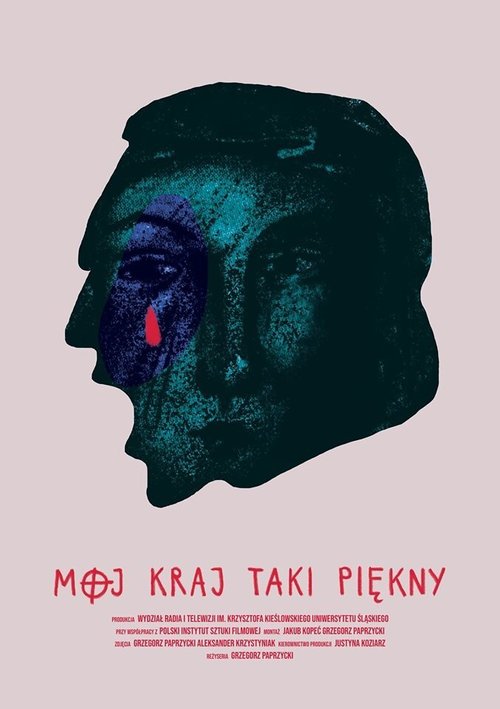 Mój kraj taki piekny  (2019)