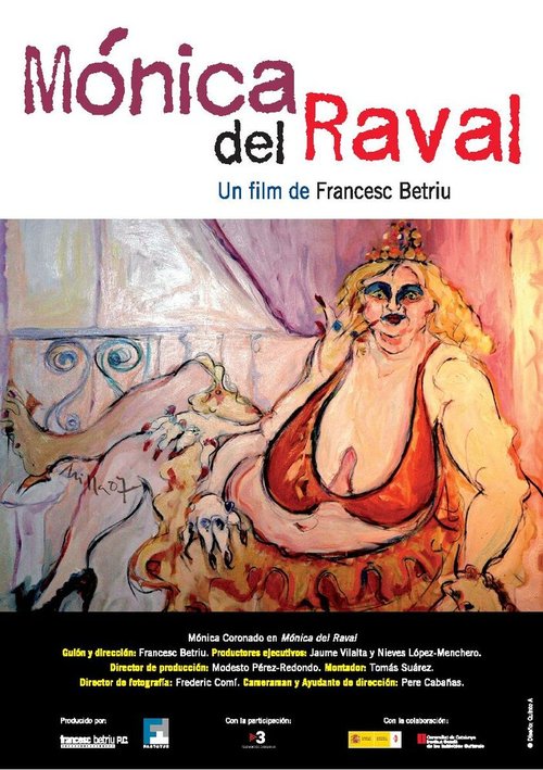 Mònica del Raval  (2009)