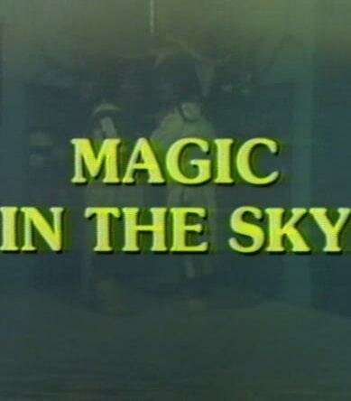 Magic in the Sky  (1983)