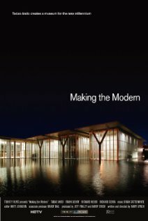 Making the Modern  (2003)