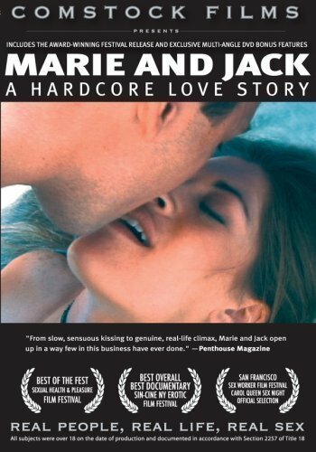 Мари и Джек: хардкорная любовная история  (2002)