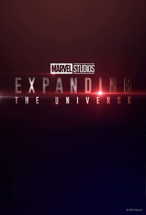 Marvel Studios: Расширяя Вселенную