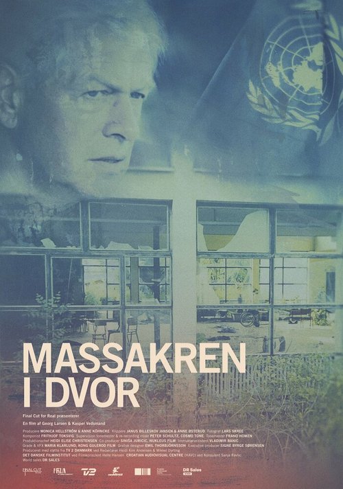 Massakren i Dvor  (2015)