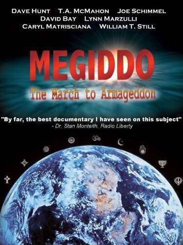 Megiddo: The March to Armageddon  (2004)