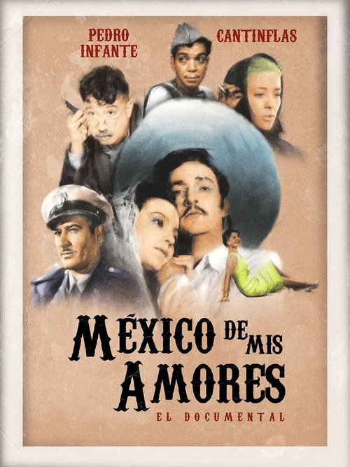 Мексика моей любви  (1979)