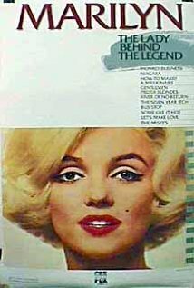 Мэрилин Монро: За пределами легенды  (1986)