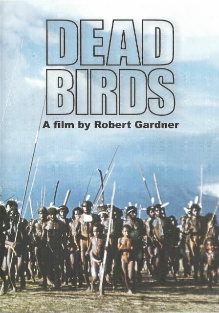 Мертвые птицы