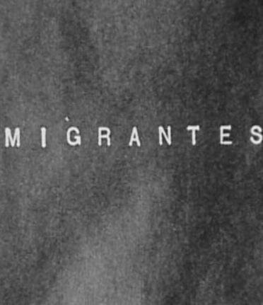 Migrantes  (1973)