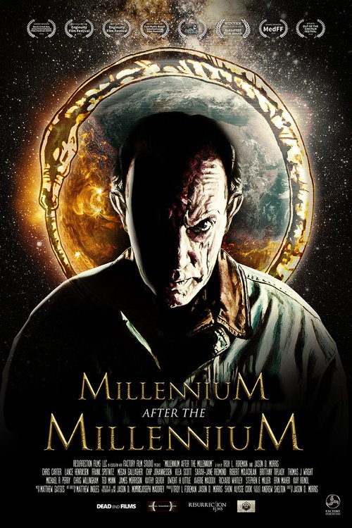Millennium After the Millennium  (2019)