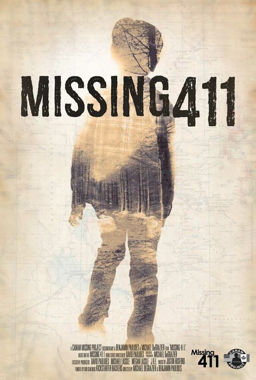 Missing 411  (2016)