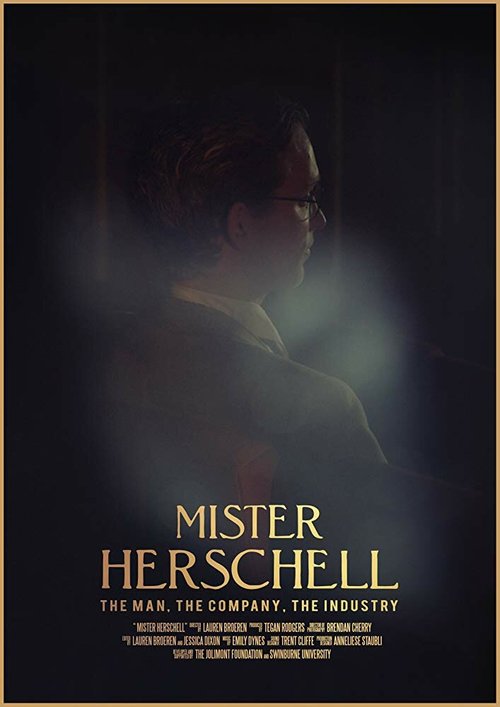 Mister Herschell  (2018)