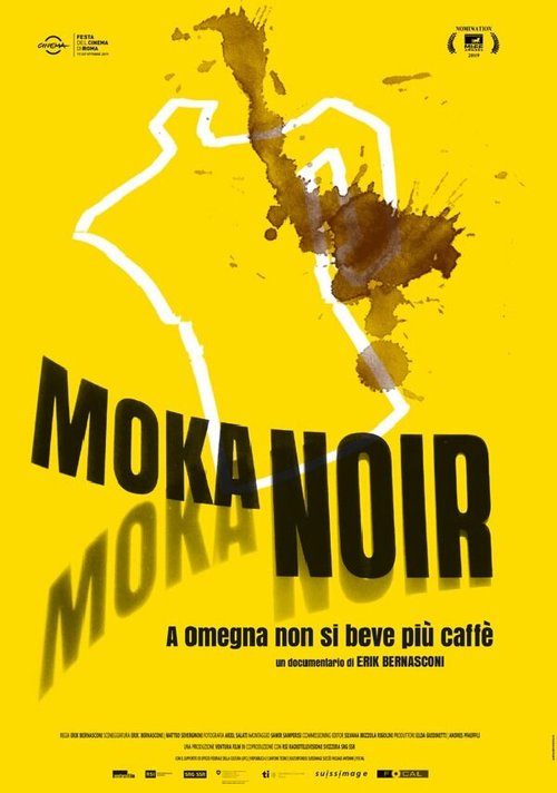 Moka Noir  (2019)