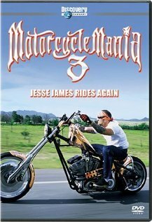 Motorcycle Mania III  (2004)