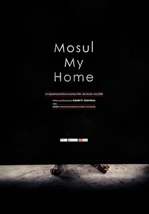 Мой дом Мосул  (2020)