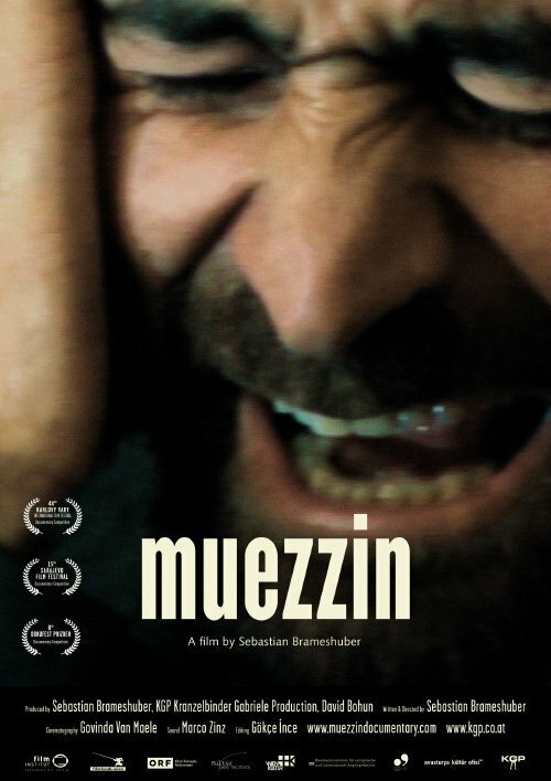 Muezzin  (2010)