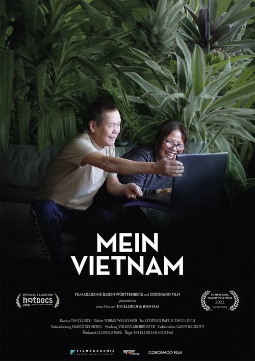 My Vietnam  (2020)