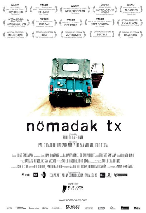 Nömadak Tx  (2006)