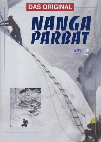 Nanga Parbat 1953