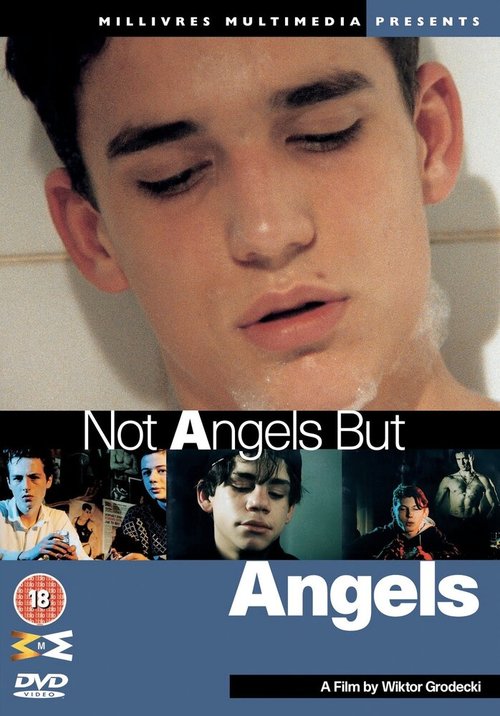 Не ангелы, но ангелы  (1994)