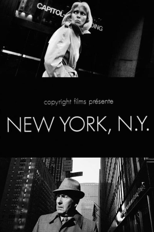 New York, N.Y.  (1986)