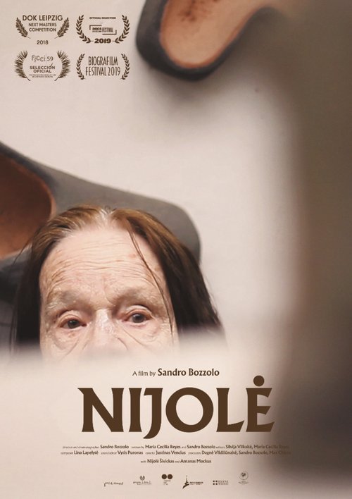 Nijole  (2019)