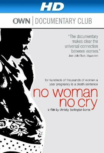 No Woman, No Cry  (2010)