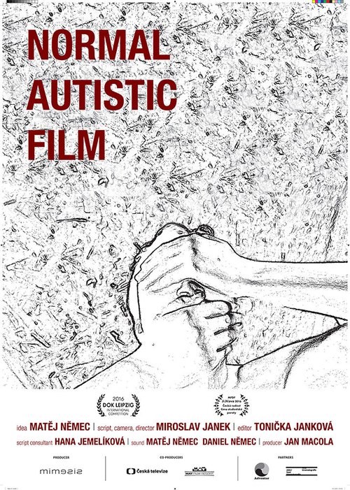 Нормальный аутистический фильм  (2016)