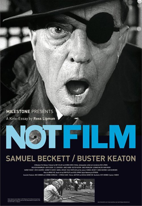 Notfilm  (2015)