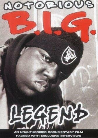 Notorious B.I.G.: Bigga Than Life  (1997)