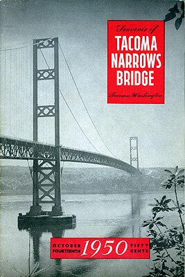 Обрушение Такомского моста  (1940)