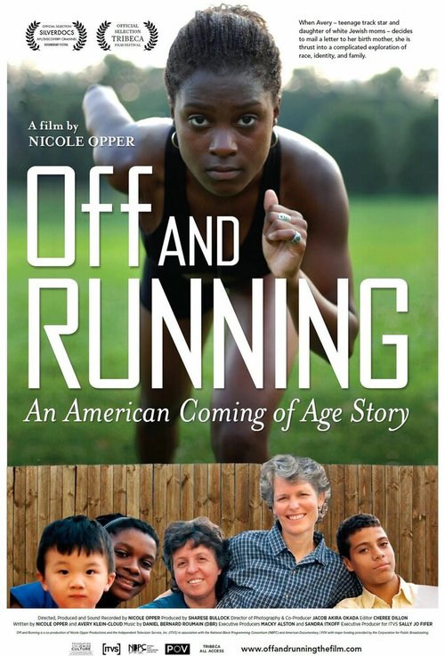 Off and Running  (2009)