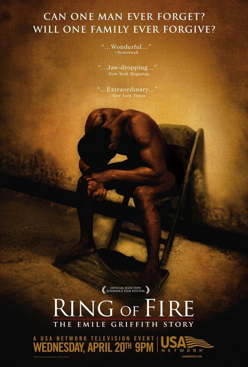 Огненный ринг: История Эмиля Гриффита  (2005)