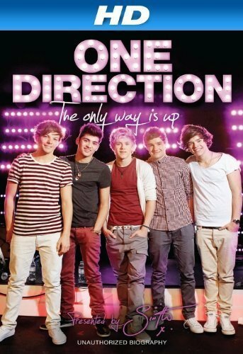 One Direction: Единственный путь — вверх  (2012)